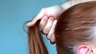 Fucking a Hot Bubble Butt Spanish Picked up From the Gym