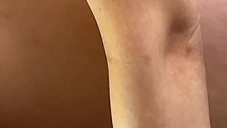 Lizzy Lust - Panty & Thong Try on Side Cam