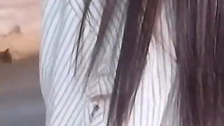 Rino-chan Undressing