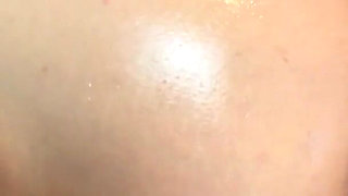 I Love to Play with My Huge Dildo and I Like to Stick Him Deep Inside Me