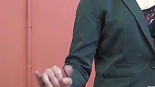 Bossy Megan Featuring Megan Coxx