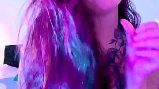 JOI UNTIL YOU FILL YOUR ASS WITH MILK