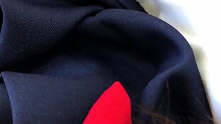 MyLittleChar - POV Schoolgirl Masturbation