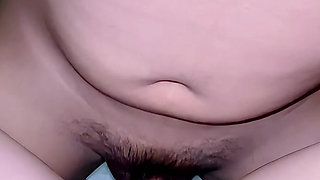 Pinay Student SugarCream in School Uniform