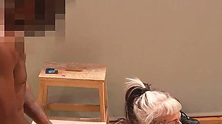Lola Doll, Alternative Tattooed Cheek in Massage and Interracial Fucking.