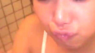 Street Spray - Can You Handle How She Leaves Her Trail on Every Stop? Chapter-4