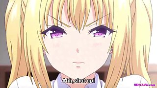 Indecent Pee Leakin at the Pleasure Spot