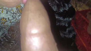 Hard fucking with housewife