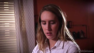 Lesbian Pantyhose Bondage Perversion