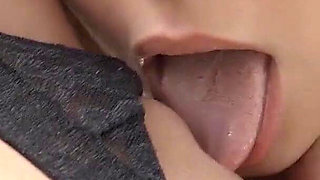 Horny Lesbians Caprice and Tracy Delicious Intense Orgasms