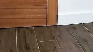 Can I Use Your Dick? I Want to Show Our Innocent Stepdaughter How to Make Her Boyfriend Cum