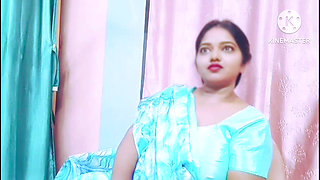 My Stepbrother Make Me Comfortable - Tamil Audio with Real Loud Moaning