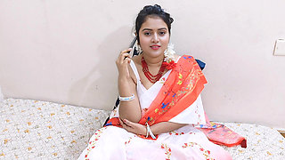 Pehela Boishak Special video. indian Beautiful Girl fucking vide Pasher Basar Bariwal Larka ko Sath Romantic Cudai kiya. Part_01