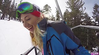 Snow Bunnies 3 - S1:E3