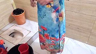 Desi Bangladeshi Girl Shower Bathroom Sex Video - Big Boobs & Hardcore Doggystyle