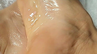 I Did a Online Session