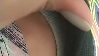 After Gym, Look at My Soft Soles