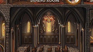 Sisters in Sin Gameplay Part 8 - Lust Uses Knowledge to Influence Esther