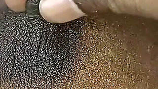 Housewife Fuck Massager at Home -4
