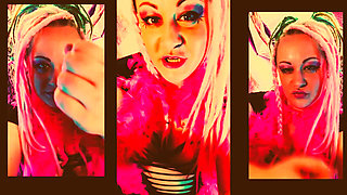 I’m Telling Your Boss You Sucked a Dildo for Me - JOI CEI