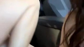 Busty Amateurs Explore Fetish Anal And Blowjob Heat