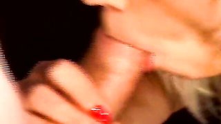 Screw My Wife Club - cumshot porn