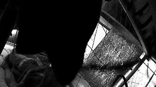 Amateur Hidden Cams Reveal Cock Riding Hoes