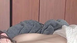 Creampie My Cute 18yo Asian Stepsis