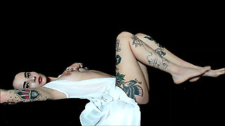 10 Commands of a Goddess