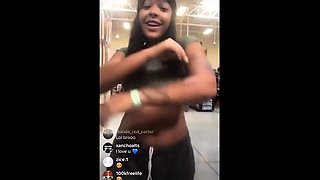 Cute blonde amateur webcam teen masturbating