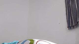 Anal Sex with My BBW Latina