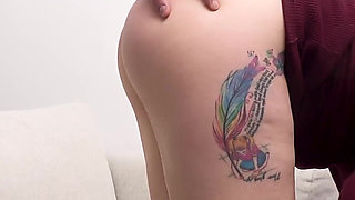 From Behind the Camera Therapy Specialist Maya Rebel