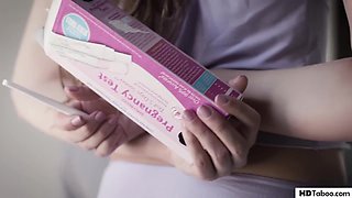 UNSPOILED TABOO Crank Step-dad Screws All Labia In The Building - Sarah Vandella, Elena Koshka, Steve Holmes
