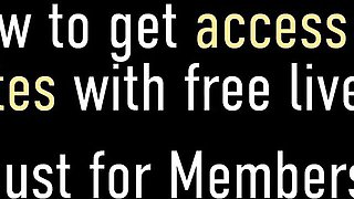 Naughty Sara Jay's school (18+) video