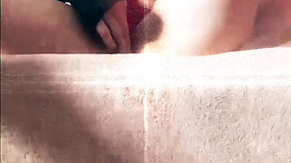 Masturbation of the Bride