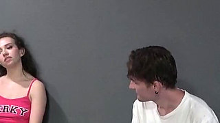 Co-ed Jail: Episode 2 Featuring Hazel Paige