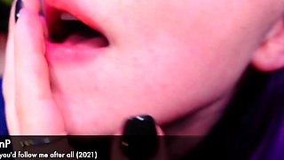 Marvelous Sexy Amateur Teen Solo Webcam Porn