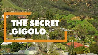 Lulu Love's Blonde MILF Gigolo Play Ignites Wild Mature Passion