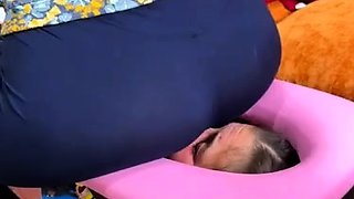 Sport Loving Amateur Blondes Are Blowjob Hotties