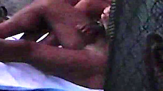 Flashing My Cock in Front of My Stepdaughter in a Public Beach and She Helps Me Cumshot in Front of Everyone #2 - Real Sex Risky