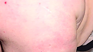 Huge Ass Step Sister Catches Me Taking Pictures