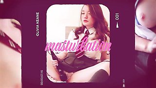 Olivia's amateur xxx