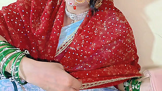 Beautiful 18+ hot girl first time sex with StepSister with Hindi Audio Indian sex