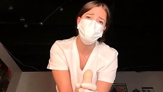 maggierosexo - Nurse Mommy Shows You How To Properly Milk