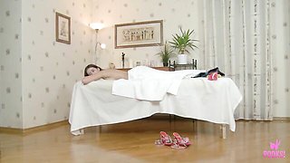 Watch magical Thalia's smut