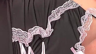 Stretched & Throat-fucked: Mistress Owns Her Sissy Bitch (pov)