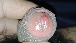 My Solo Masturbation Short Video.