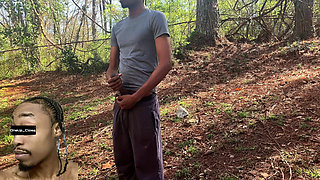 In Public Dick Out In the Park Dare..