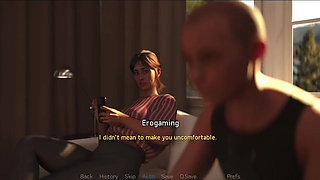 Living with Vicky - Chapter 2