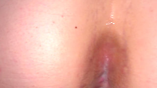 Big ass Anal